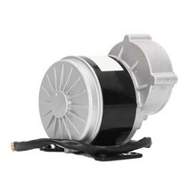 농업용 부품 기계 기어 감속기 모터 낮은 열 세대 DC 브러시 농업 기계에 대 한 전기 자전거에, 한개옵션0