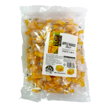 유로몰 베트남 탑프루트 망고젤리 대용량 어린이간식 사무실간식, 1개, 1kg