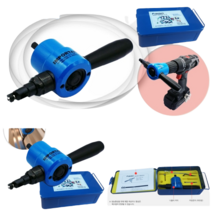 강력한 절삭력 자유로운 커팅작업 다목적 다용도 머스코 니블러 만능 커팅 절단기, 1개