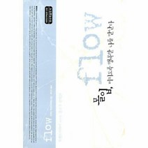 몰입 Flow