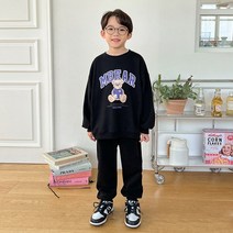 (리틀브로) 글라시스베어상하세트[세트BEH6563D]