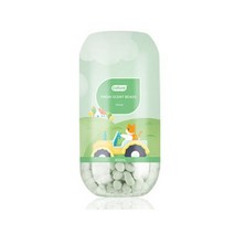 토탈 이퀄리브리오 캣쳐 모래 향균 탈취제 그린그라스향 (450ml)