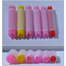 천일 매직 파마 롯드 10개입 셀프파마, 4호