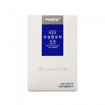 어성초 녹차 자소엽 차즈기 차조기 비타민나무열매 하수오 페퍼민트 분말 스틱 가루 추출물 파우더