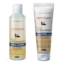 Aloveen 알로빈 스타터 팩 샴푸 250ml 컨디셔너 100ml