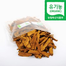문상영버섯 상황버섯 실속형 실속포장 600g 차끓이는 방법 부모님 건강차 선물 국내산 유기농, 600g   1개