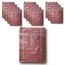 수입마대 80kg 중 [67X88] 마대 자루 포대 PP마대 재활용 폐기물, 50장