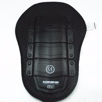오토바이 상체보호대 척추보호대 바이크 보호 장비 komine sk-679 ce 프로텍터, M