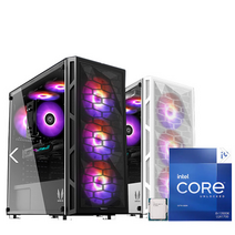 13세대 i9 13900F i7 13700F 13400F RTX3070 RTX3080 RTX4090대한컴퓨터샵 2023년 1월출시 고급전문가형게이밍 조립컴퓨터PC 데스크탑 본체, 고급형127N), 미포함