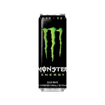 몬스터 에너지 그린 355ml 24캔, 상세페이지 참조