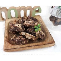 살안찌는 체중조절간식 칠면조목S x4봉 비숑 다이어트 멍뭉이 개