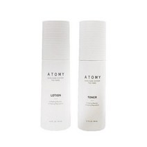 애터미 더페임 2종 토너+로션
