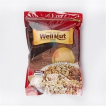 볶음땅콩분말 (1kg)