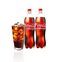 코카콜라 1.25L x 12병 업소용, 단품
