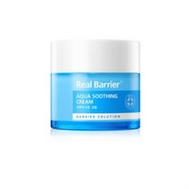 리얼베리어 아쿠아 수딩 데이크림, 7개, 500ml