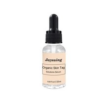 스킨케어 바디케어 30ml 유기농 태그 솔루션 세럼 흔적 없음 두더지 제거 효과 페이드 블랙 스팟 페이스 주근깨 제거제, 02 20ml, 02 02 20ml