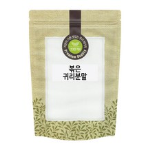 볶은 귀리 분말 가루 500g 캐나다산, 단품, 단품
