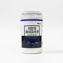피쉬 어류 저분자 콜라겐 펩타이드 분말 가루 300g