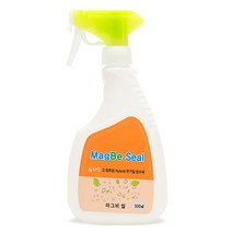 고 침투성 무기질 방수제 마그비 씰 500ml