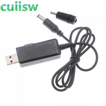 5 v9 v까지 Usb dc 컨버터 12 v usb 케이블 커넥터 35x135mm 전원/충전기/전력 변환기 용, kw-912v