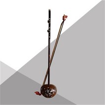 해금 전공 아쟁 연습용 악기 연주용 초보자 고급 취미용 입문용, 잉어조개조각예후+조산예후상자