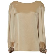 ALBERTA FERRETTI 22FW 알베르타 페레티 여성 블라우스186356