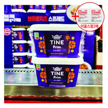 코스트코 tine prlm 브라운치즈 스프레드 300GX2 [아이스포장] + 사은품, 300g