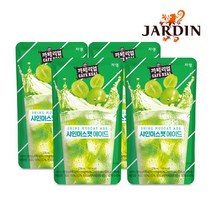 쟈뎅 까페리얼 샤인머스켓 에이드 230ml 40팩, 상세페이지 참조, 상세페이지 참조