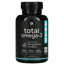 스포츠리서치 아스타잔틴 Astaxanthin 120정, 상세참조