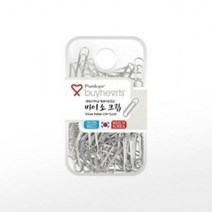 [바이하츠] 바이소크립 BSCC, 단품, 상세페이지 참조