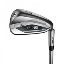 PING 남성 G425 아이언