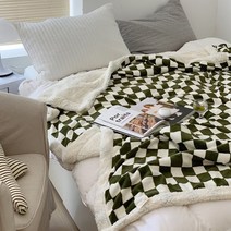 블링몬스터즈 블랭킷 캠핑 극세사 담요