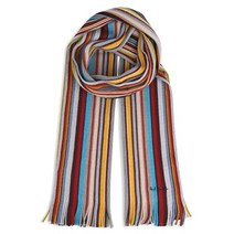 paul smith [명품]폴스미스 23SS 남여공용 머플러 M1A 419F AS10 92 M1A419FAS1092
