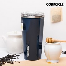 콕시클 공식수입원 텀블러 보온 보냉 710ml 03.텀블러 24oz 매트블랙