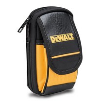디월트 콤팩트 휴대폰 파우치 공구집 DWST83487-1 메쉬 쿠션내장_(1EA), 개
