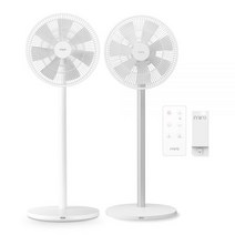 미로 프리미엄 무선 선풍기 3세대 MF03I ioT포함MF03I, MF03IW 화이트 +ioT+전신커버_선택 안함