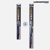 BMW 3시리즈 투어링 12년- 와이퍼 600+450 RX 수입차용[SET]