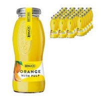 라우치 오렌지 위드 펄프, 72개, 200ml