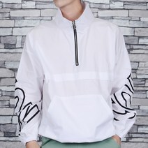 타운클로 남성용 N콜라보 오버핏 아노락