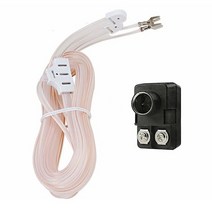 광접속기 fm 다이폴 t 모양 안테나 실내 75 ohm 300 ohm 75 ohm 변압기 푸시온 f 형 발룬 라디오 사운드 스테레오 수신기, 1PC, 01 1PC