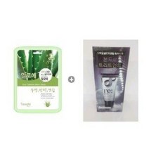 네이처바이+리 본드 트리트먼트10ml파우치
