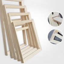 액자 포스터 그림 액자 포스터 그림 나무 프레임 캔버스 유화 공장 가격 자연 diy 프레임 다이아몬드 벽 예술 장식, 40x40cm