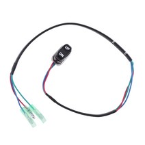 보트엔진 선외기 부품 야마하 아웃보드용 및 틸트 스위치 A 703-82563-02-00 4 개입, 한개옵션0