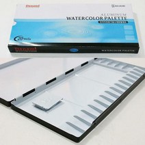 단아미 알루미늄 팔레트 20칸