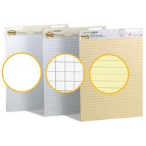 알파(ALPHA) 이젤패드 63.5x76.2cm, [2061270]559/화이트(무지)