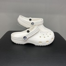 [ABC마트] 크록스 클래식 클로그 CRS10001 (WHITE)