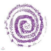 [CD] The KEY - Silent Child