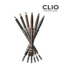 페리페라l [페리페라l] [1+1] 스피디아이브로우오토펜슬, 3호 브라운:3호 브라운