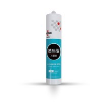 에덴마켓 접착용 실리콘 300ml