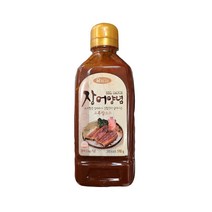움트리 장어양념 590g